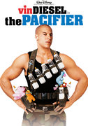 watch the pacifier 2005